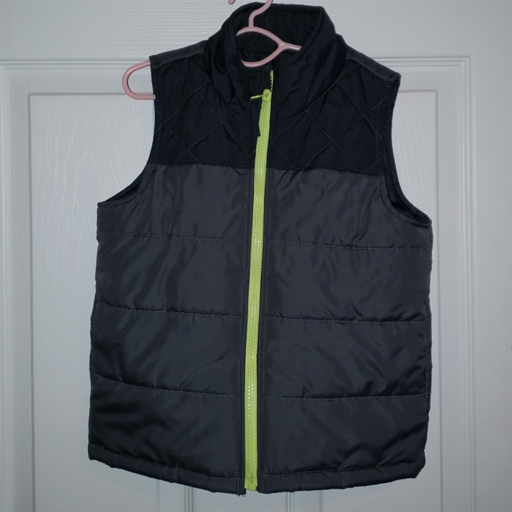 Childrens Place Boys Vest